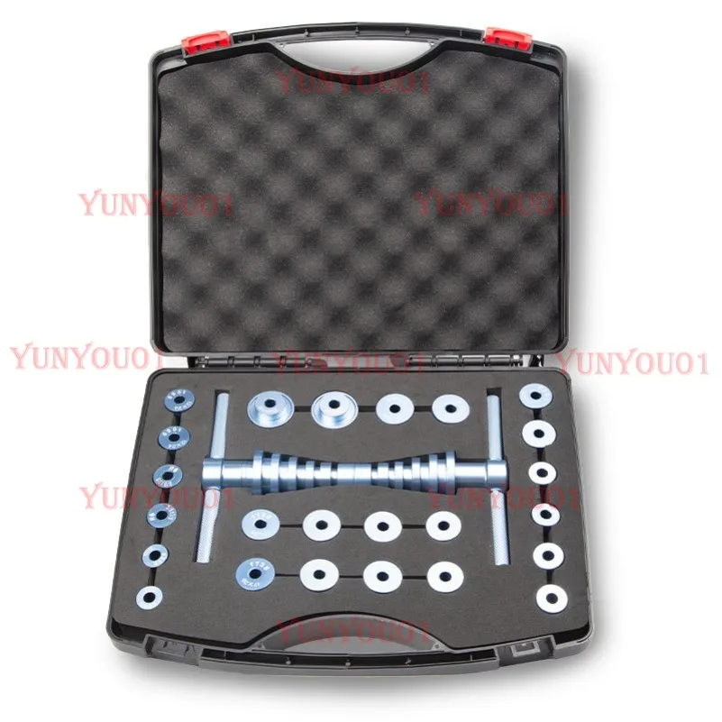 

Bicycle Soft Tail Frame Turning Point Bearing Flower Drum Peilin Installation Tool