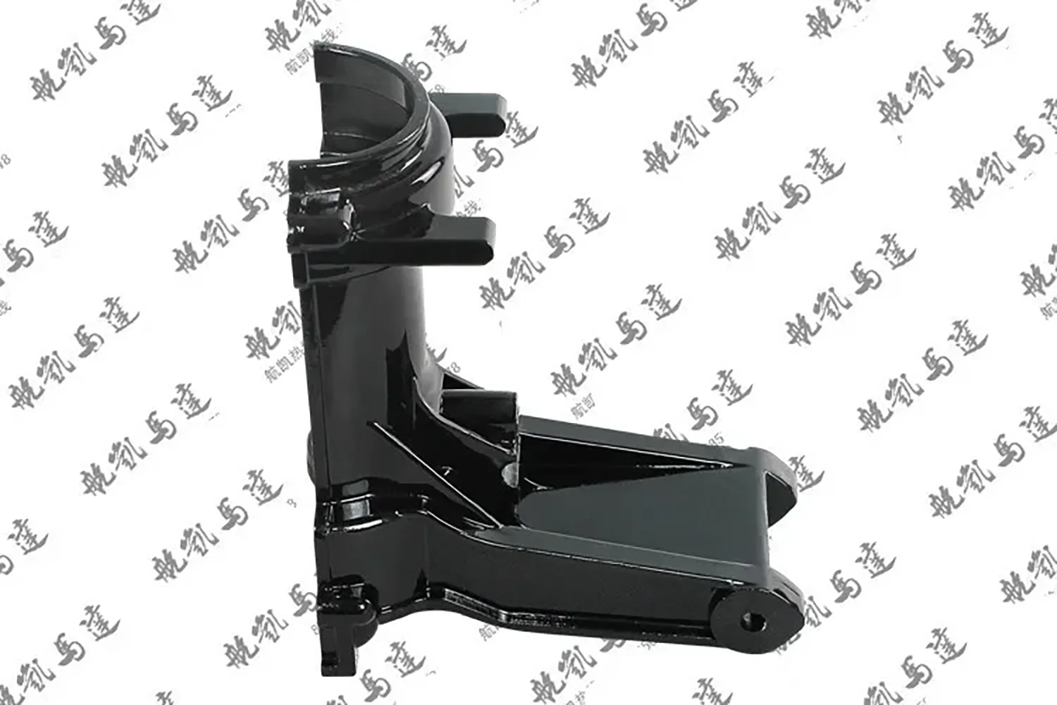 Marine outboard motor boat hook turntable  for  Hangkai 2 stroke 5-6 hp outboard motors/boat motor original  parts