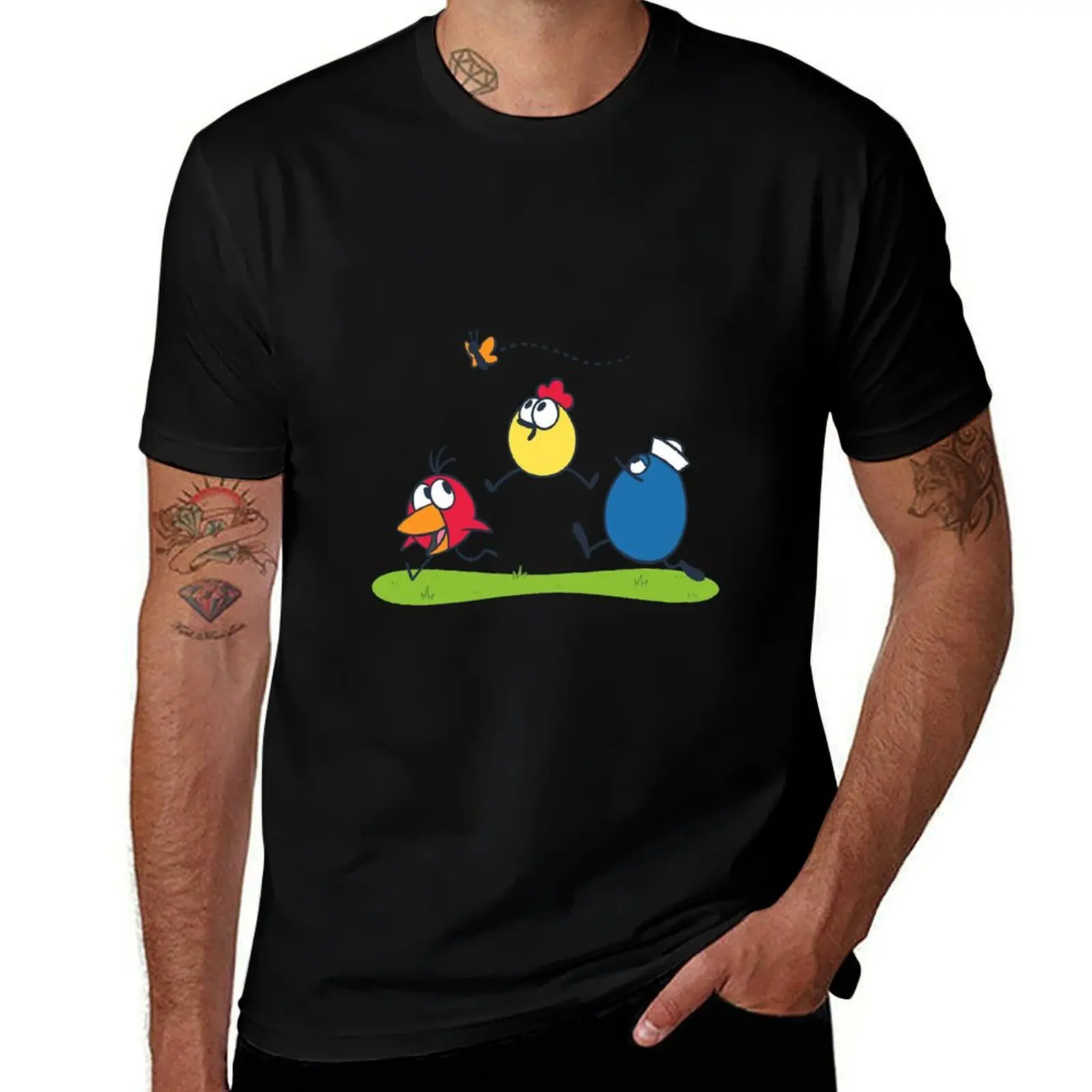 

Peep and the Big Wide World 2022 T-Shirt hippie clothes topping custom t-shirts fruit of the loom mens t shirts