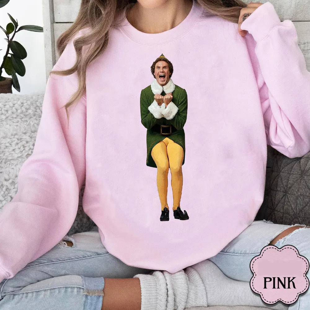 YOU SIT ON ATHRONE OF LIES  Funny New in Hoodies & Sweatshirts Christmas Movie Fashion Women Vintage Cute Hippo Autumn Pullover