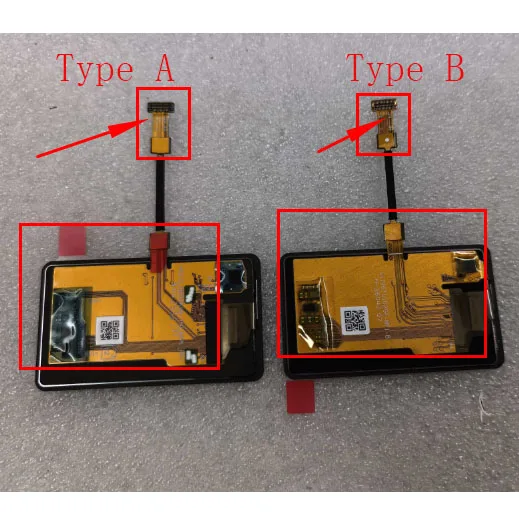 nouvelles-pieces-de-reparation-d'ecran-oled-d'origine-pour-camera-dji-osmo-pocket3-pocket-3-version-selectionnee