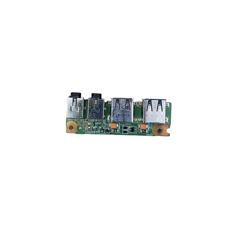 For ASUS K53SD, K53S, K53E, A53SD, K53SV audio boards, USB interface small boards, and headphone boards.