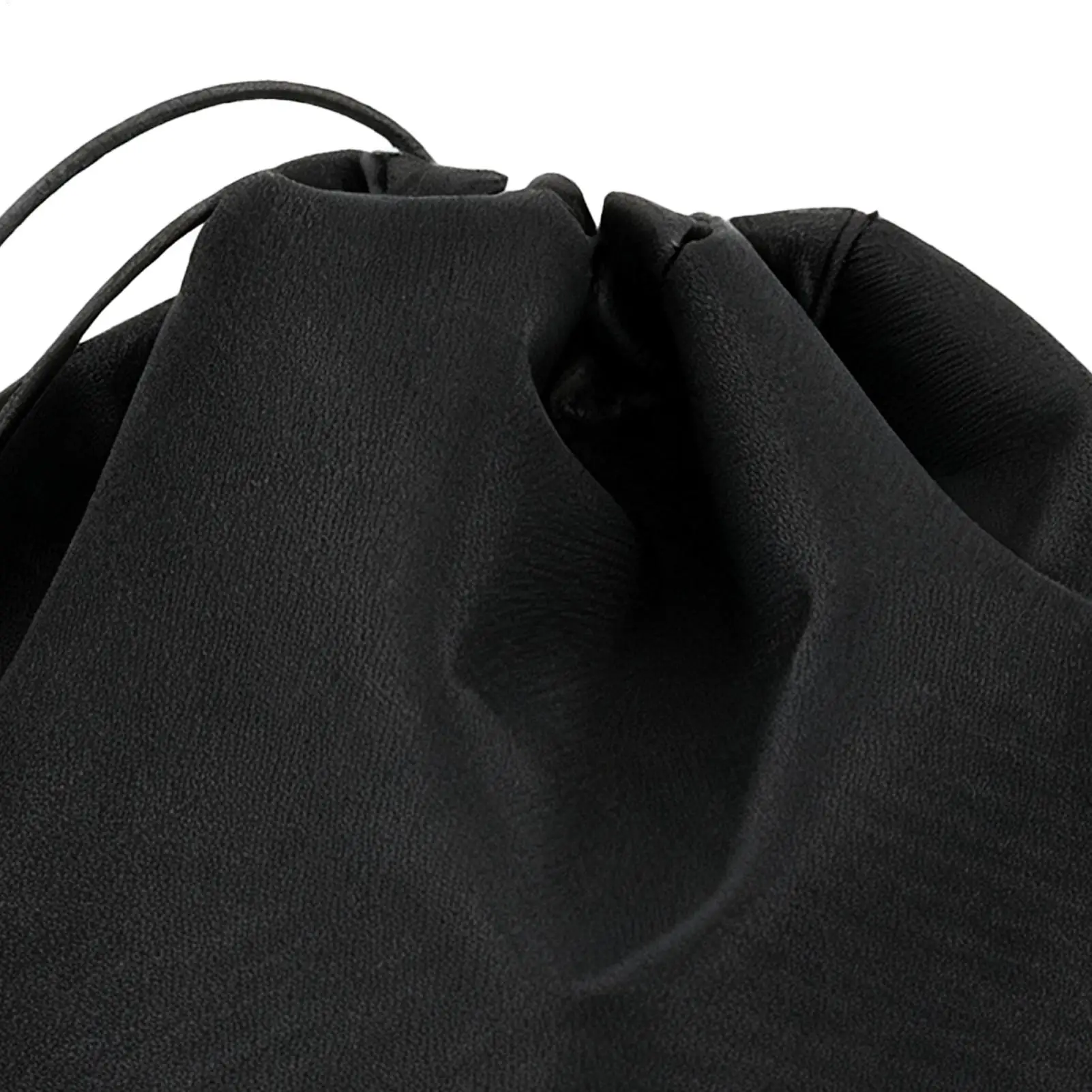 RV Water Hose Storage Waterproof Organizer With Drawstring Foldable Large RV Pipe Shoulder Bag For Patio Garden Outdoor Garage