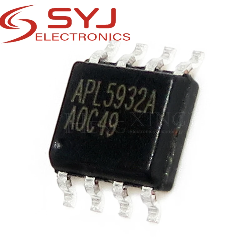 5pcs/lot APL5932A APL5932 SOP-8