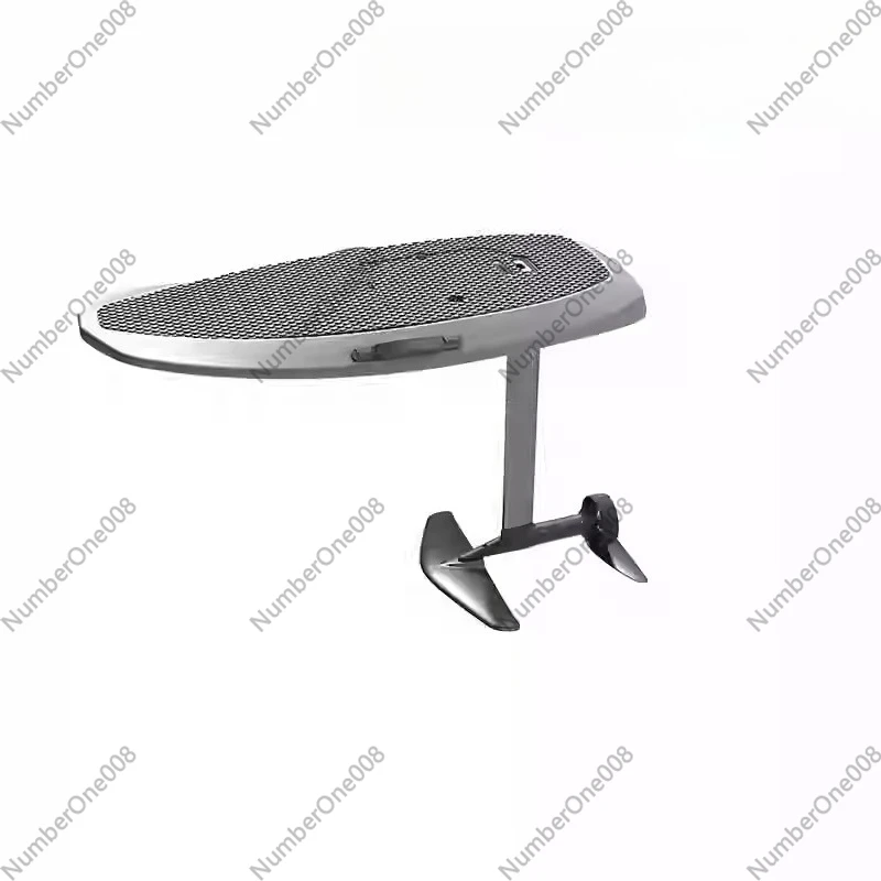 New Electric Hydrofoil Surfboard E-Foil Water Flying Board with Powerful Motor for Outdoor Water Sports