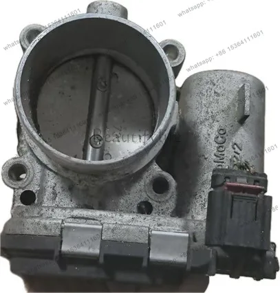 

CM5E9F991AD Throttle assembly, throttle body, automotive, for 2014