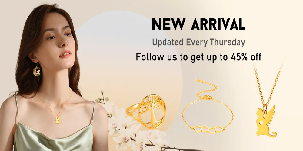 Flower Of Life Sacred Geometry Necklace Stainless Steel Mandala Neck Chain Women Men Vintage Universal Spiritual Jewelry_maomaolike.com