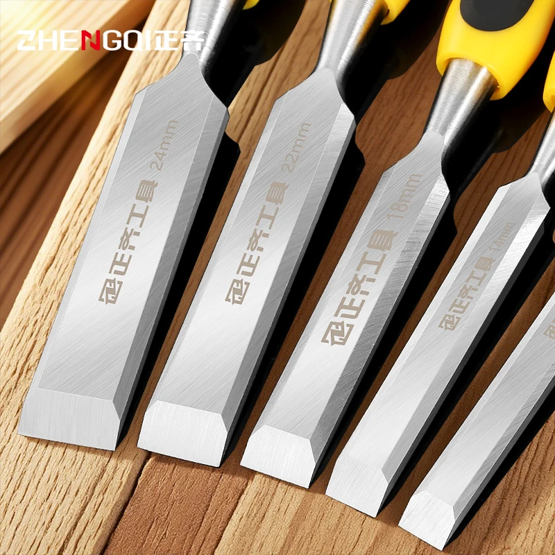 Thumbnail 4 - #75 Carving Chisels List of Top Picks