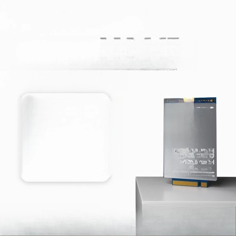 5G-Modul, Modul M.2-Paketschnittstelle Full Netcom