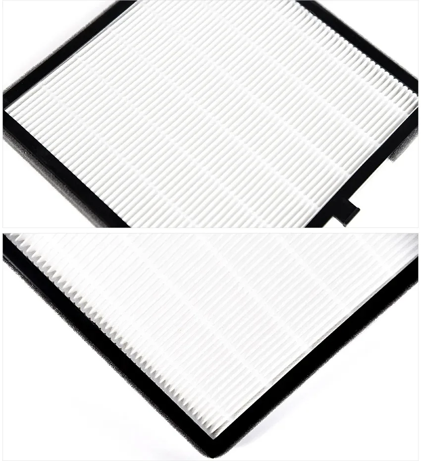 Replacement Filter Nail Vacuum Cleaner Filter for Nail Dust Collector Filter Brushless Nail Dust Extractor Original Filter