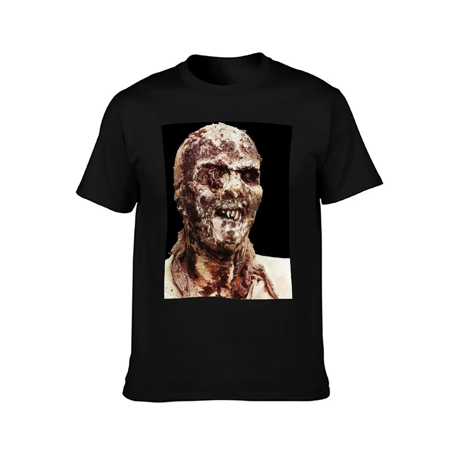 Fulci - Zombi T-Shirt t shirt personalised T-Shirt