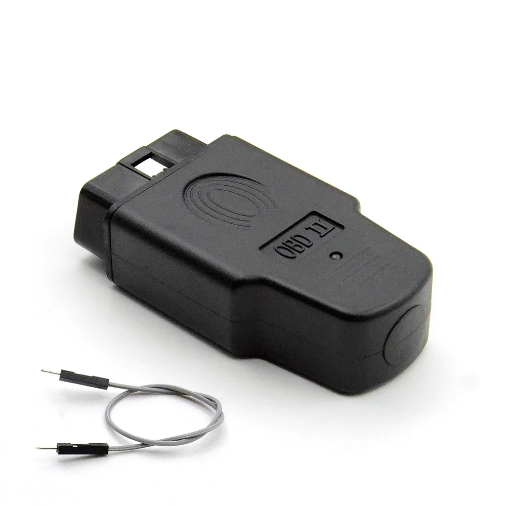 أداة منع الحركة الالتفافية Vag Immo Bypass Ecu لفتح منع الحركة لـ EDC16 EDC17 EDC15 VW Immobilizer