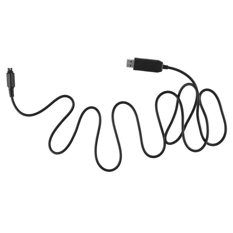 

【Sleek Design】2X Suitable For Motorola MTP850 MTH800 MTP830 MTP810 Charging Cable