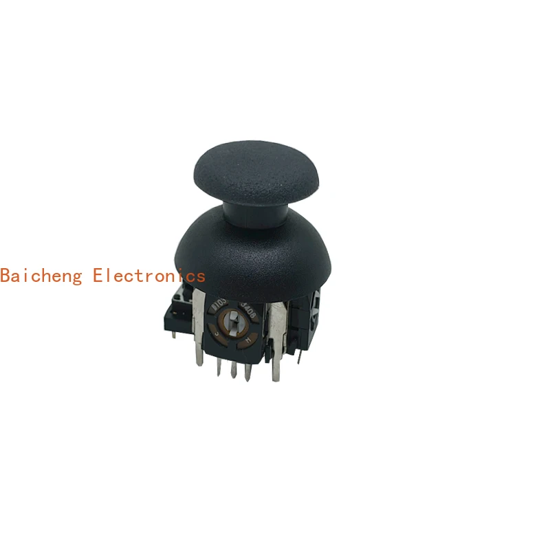 10PCS Large 3D model airplane 16 * 16mm with button switch handle, remote control potentiometer, game console, drone joystick10K