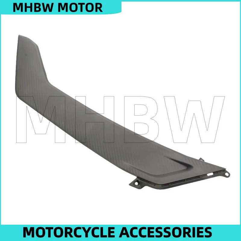 Left / Right Pedal Side Cover for Sym Xs300t Joymax Z300
