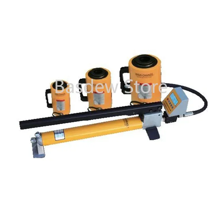 

for Rebar Pull-Out Force Tester HT-20 0-200KN Anchor Bolt Pull-out Tester