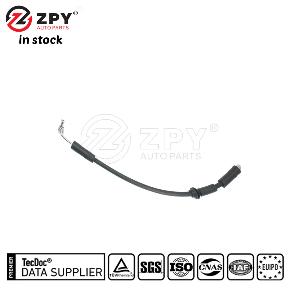 ZPY خط خرطوم الفرامل الأمامية الجديدة عالية الجودة لأودي RS4 8E0 611 707H