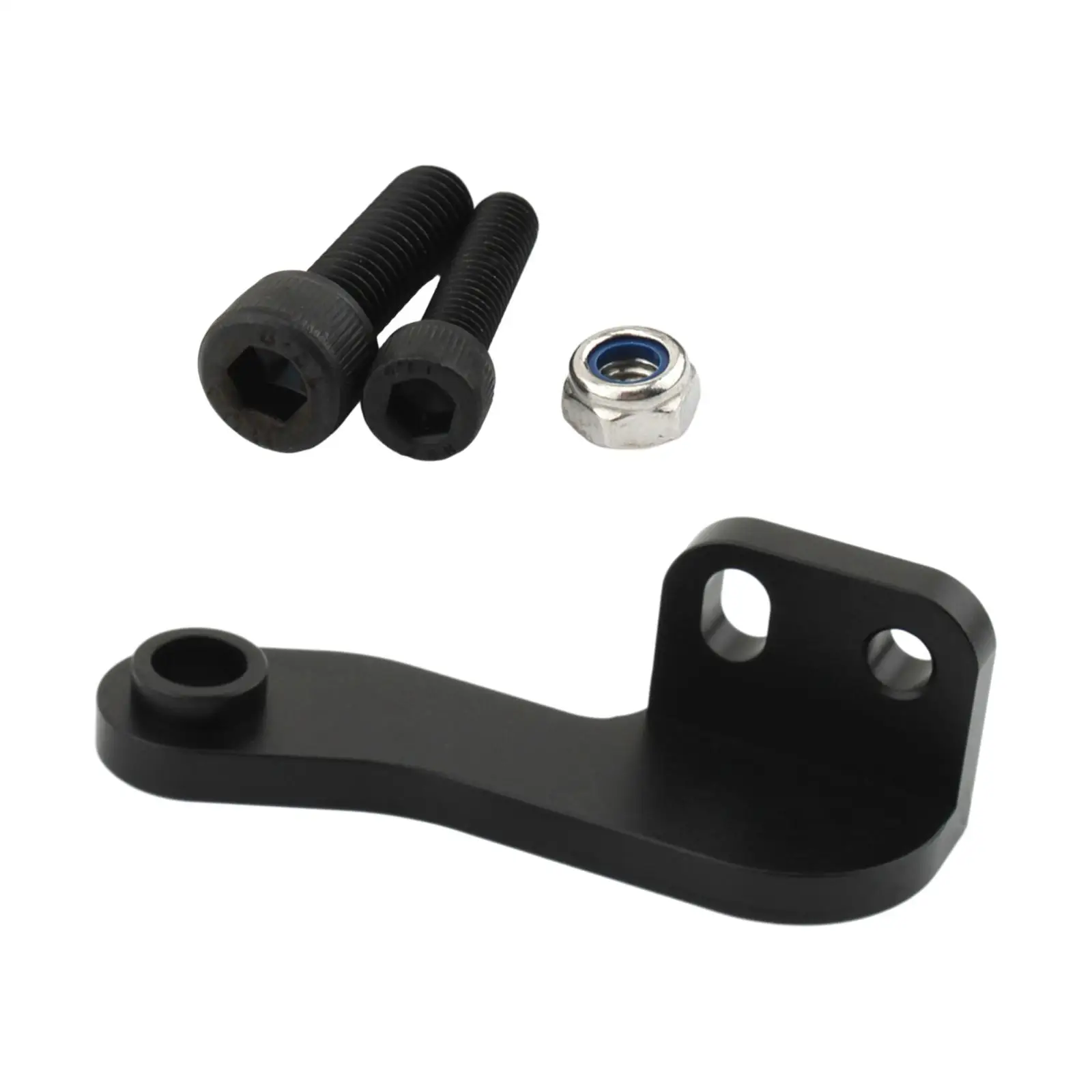 Motorcycle Shifter Assist Bracket Replaces for Nightster 975 Rh 975