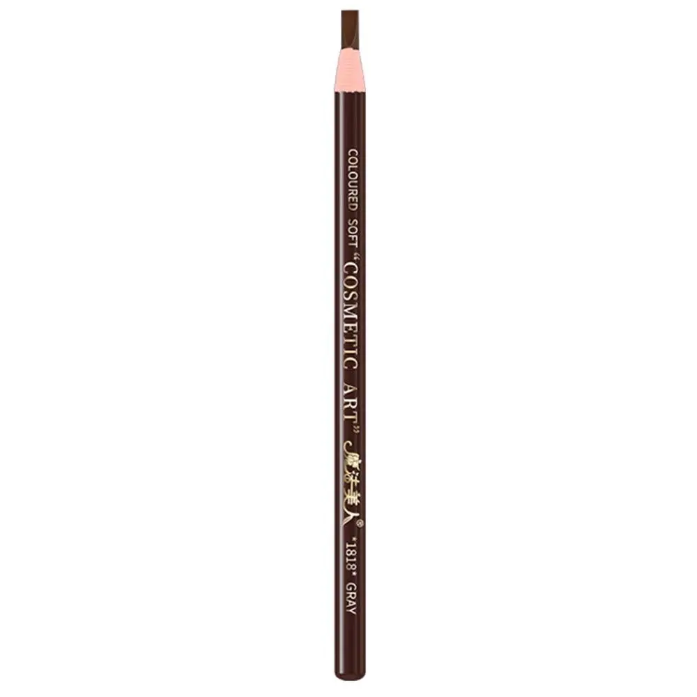 Not Blooming Microblading Brow Tint Tool Long Lasting Peeling Eyebrow Pencil Eyebrow Enhancer Eyebrow Pen Brow Definer