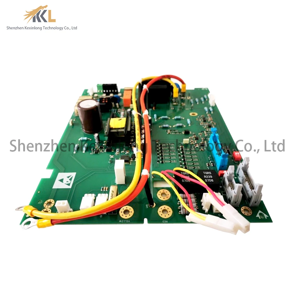 AH466701U002 380A 500A 725A 830A 100% New Power Driver Board For