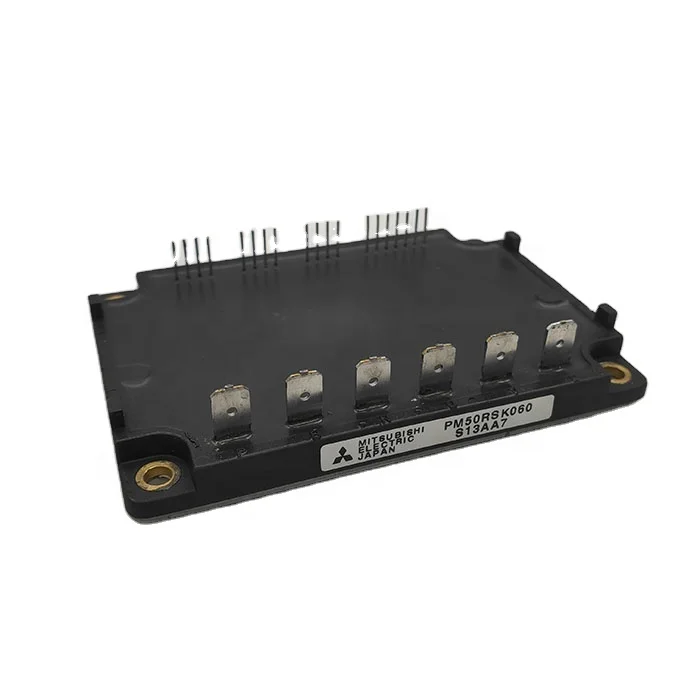 Pm50rsk060 Igbt Module Transistormodule Transistor Vermogensmodule