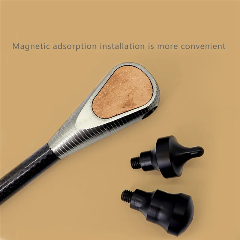 BHBD-Knocking Hammer For Car Dent Repair Tool For Auto Body Sheet Metal Bump Leveling Hammer For Paintless Dent Repair Spare Par