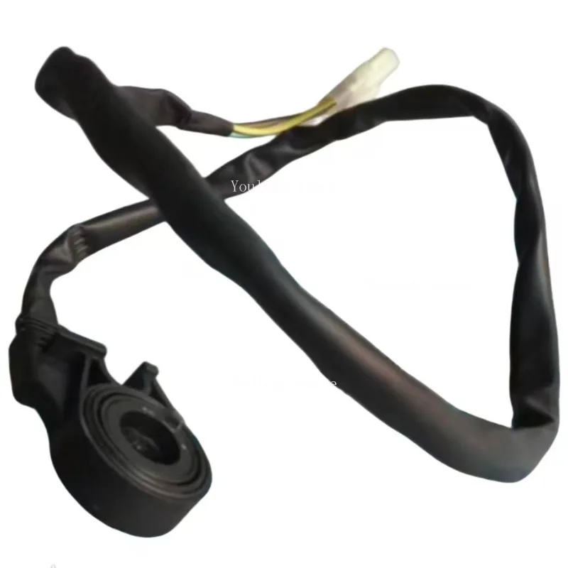 

1 шт., подходит для аксессуаров для мотоциклов Cfmoto J абсолю 650nk 150nk, переключатель боковой поддержки, 65 унций, переключатель пламени