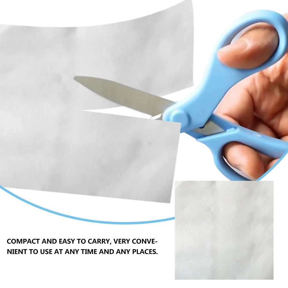 10-teiliges wasserdichtes Reparaturband für aufblasbares Pool, selbstklebendes Patch-Set, einfach zu bedienende Befestigung für tragbare Schwimmbäder und Luftbetts