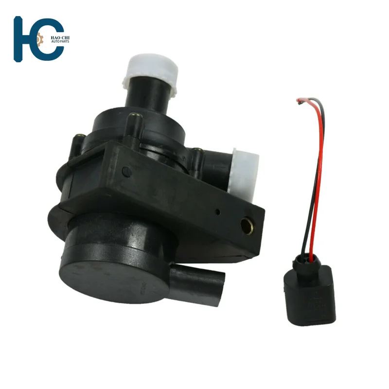 

1K0965561J New Auxiliary Cooling Water Pump Suit for VW Jetta Golf Passat AUDI A3