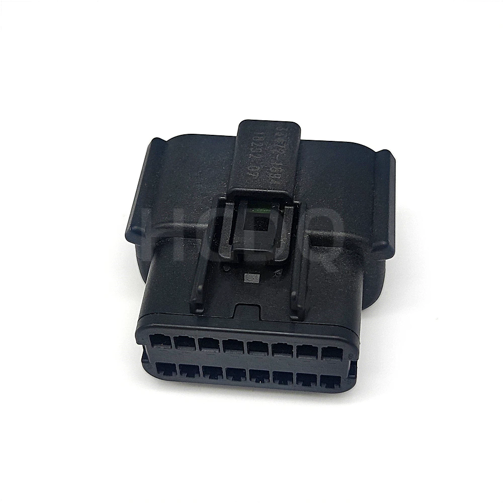 Original e Genuine Conector De Arnês De Automóvel, Peças De Habitação, Fornecimento 33472-1894, 10 Pcs