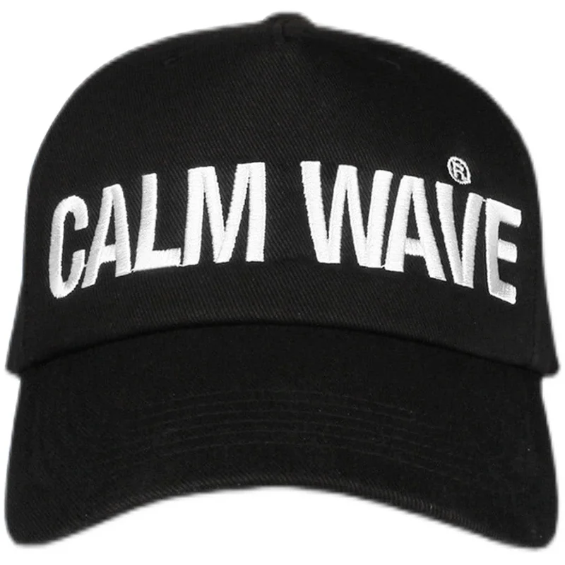 

New Luxury 2023 FAR ARCHIVE From What Embroidered Wave Mens Womens Hat Cap Snapback cap casquette baseball hats Casual #162