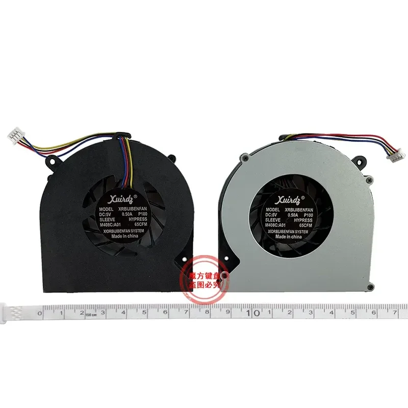 CPU Fan for HP 4530 4530S 4535S 8460P 8470P 6460B 4730S