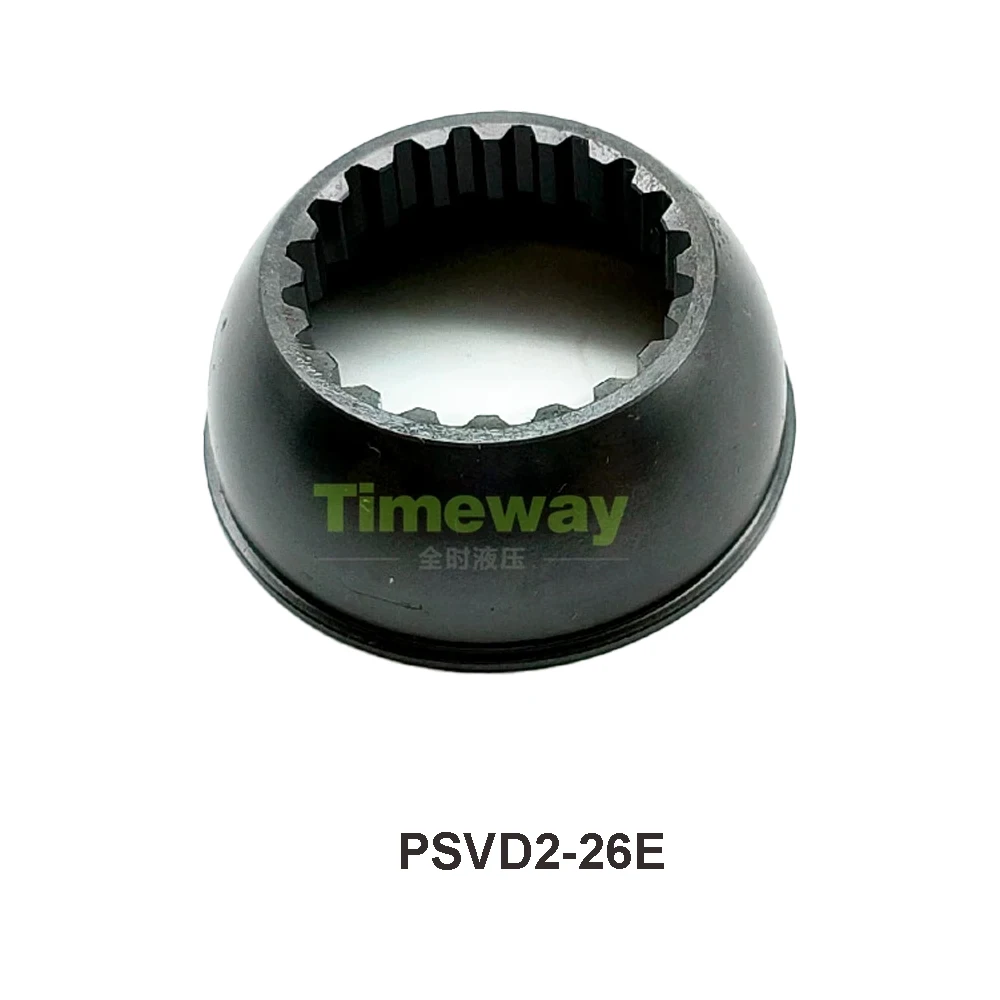 PSVD2 Hydraulikpumpe Ersatzteile Kugelführung für KAYABA PSVD2-17E PSVD2-19E PSVD2-21E PSVD2-26E PSVD2-27E Kolbenpumpen-Reparatursätze – Detail 4