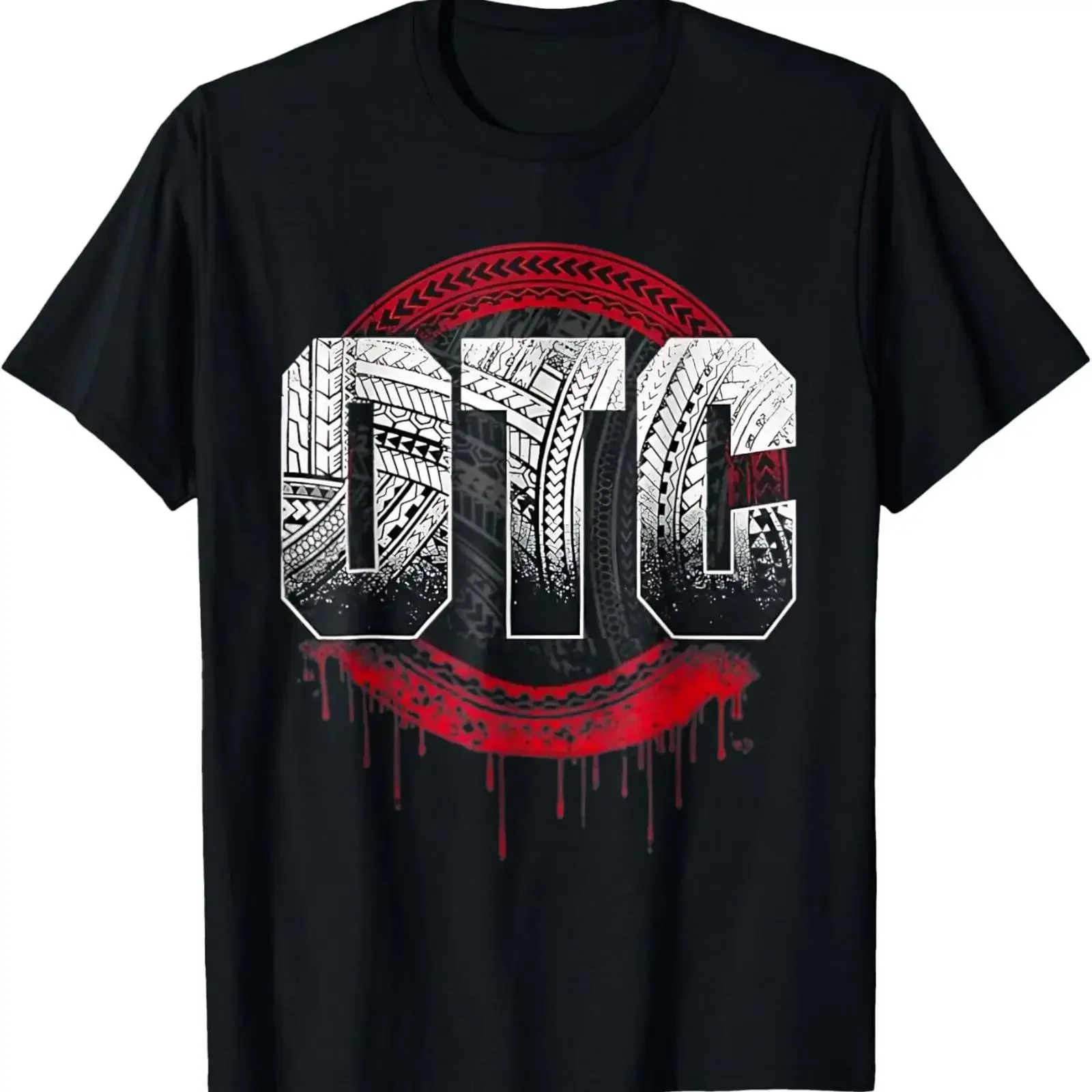 Roman OTC Comeback T shirt New vintage Washed Unisex Comfortable Stretched Slightly designer clothes graphic