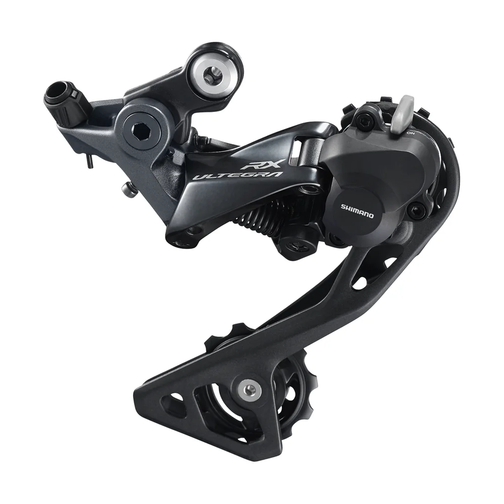 RD-RX800 Gravel Road Ultegra Rear Derailleur 11 Speed Road Bike Bicycle GS Cage UT GRX R8000