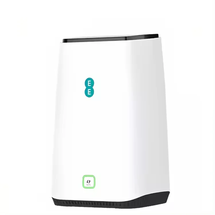 

Unlocked 5GEE Home Router (Zyxel NR5103) Wireless Home Internet WiFi Router / EE Zyxel NR5103 5G Router 5GEE