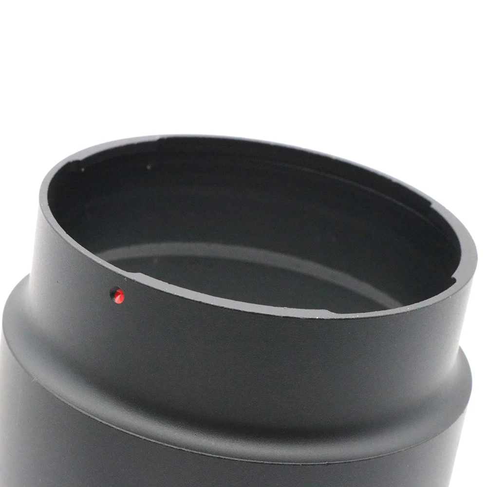 58Mm Adapter Ống Vòng Kim Loại Dành Cho Máy Ảnh Canon Powershot G7 / G9 Camera