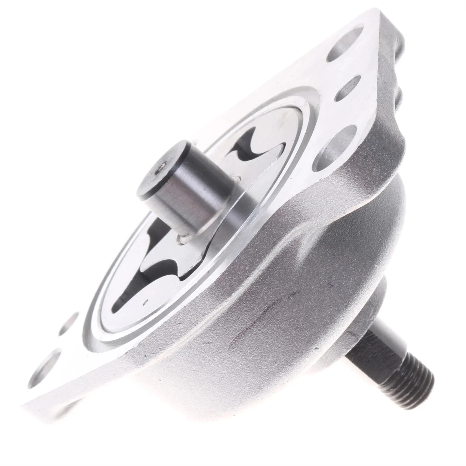 مضخة زيت 32A35-10011 32A35-10010 لمحرك F18B FD20 FD25