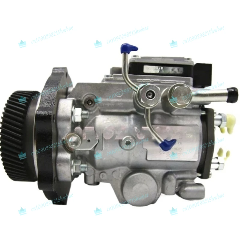

90% New For Isuzu Injection Pump High Pressure 4JH1 4HK1 600P 8972523415