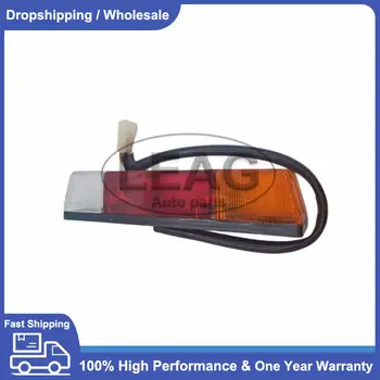 56620-23000-71 堆高機配件 後尾燈 12V 後組合燈 適用於豐田堆高機 全新 8 最佳銷售 豐田堆高機 - №2