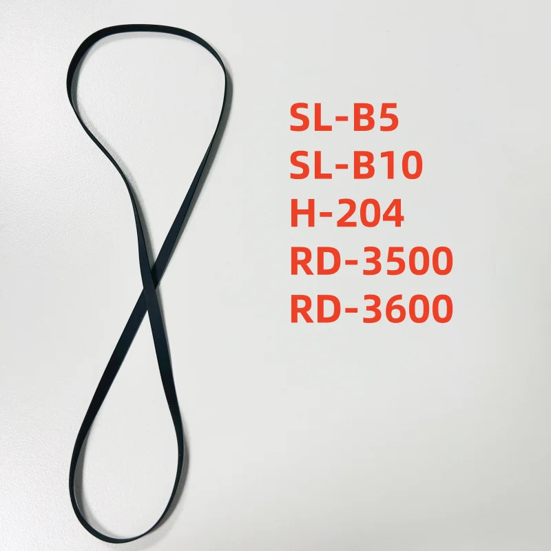 uma-correia-de-transmissao-da-plataforma-giratoria-para-technics-panasonic-sl-b5-sl-b10-h-204-rd-3500-rd-3600