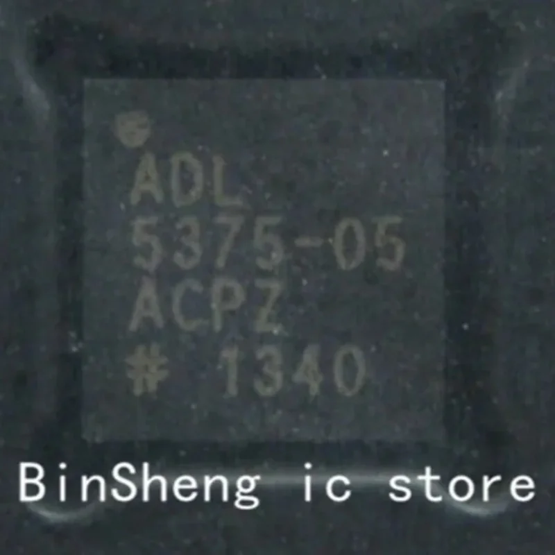 

5pcs/lot ADL5375-05ACPZ Wideband orthogonal modulator LFCSP-24 package