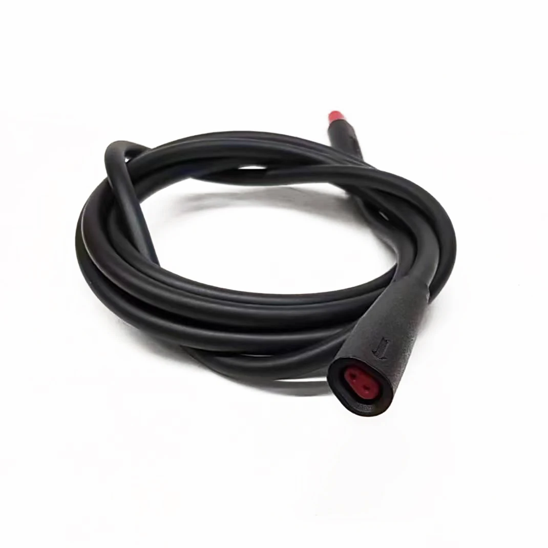 AliExpress Only For EBKE M7 Extension cable 2pin 6pin F2pin 3pin for headlight rear light turn signal