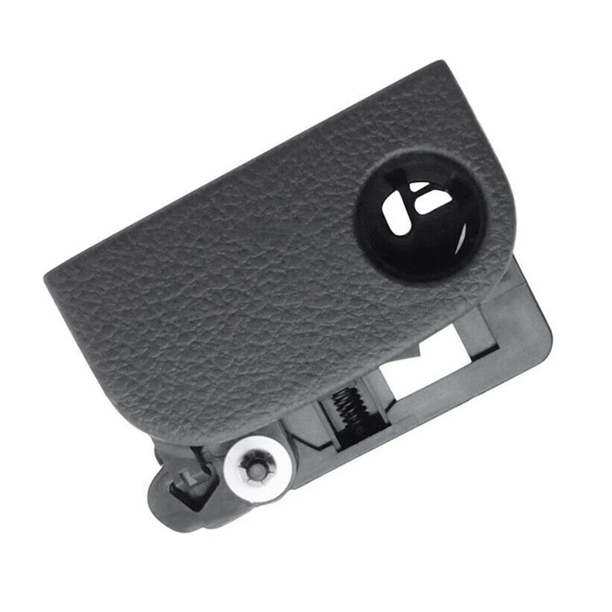 Car Glove Box Latch Lock Handle 68630-EQ300 for Nissan X-Trail T30 2001-2006 Glove Box Lock Lid Assembly 68630EQ300 image 6