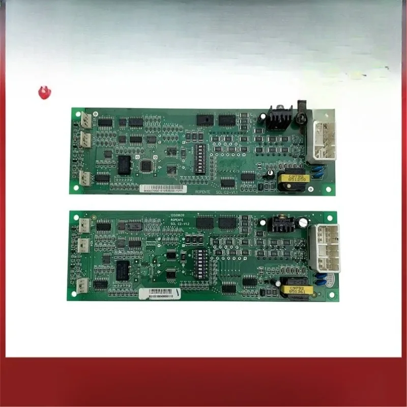 Parts Suitable for Hitachi Elevator Outbound Call Display Board SCLC2-V1.1/V1.2/SCLC2/SCL-C2-V1.1/V1.2