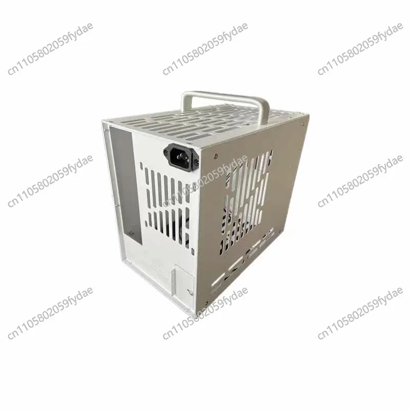 

D25 (E25) Mini Chassis-ITX Main Board-SFX Power Supply, Graphics Card Directly Plugged Into Mini Chassis, DIY Chassis