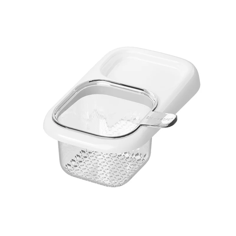 

2026 New Model, Kitchen Sink Draining Basket, a Separator for Leftover Food And Tea Leaves, Filtering Basket And Draining Rack