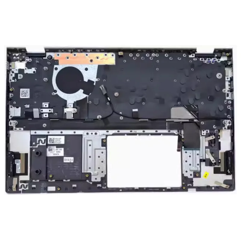 For DELL Inspiron 5501 5502 5504 5505 laptop C shell keyboard 06XCC3