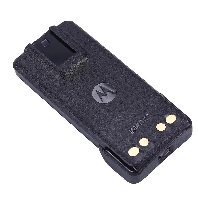 Per Motorola GP328D/GP338D/Xirp8668i/P8235 Interfono Batterie antideflagranti PMNN4489 Per Walkie Talkie Altri dimensioni anche