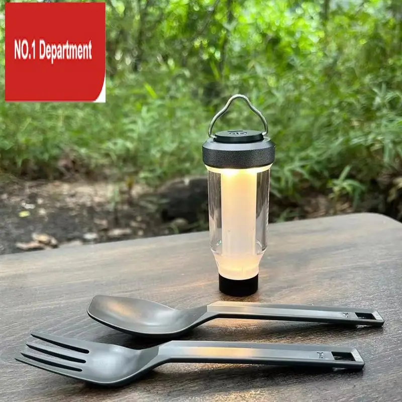 

Outdoor Camping Lights Super Brighter Decorative Lights Multifunctional LED Outdoor Lighting Only Lamp